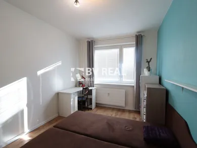 Na prenájom 2-izbový byt, 50 m², Prievidza