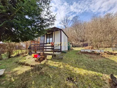 Rekreačné domy na predaj 1-izbový, Prešov · €22 500
