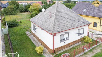 Na predaj 3-izbový dom, 100 m², Borovce