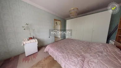 Na predaj 3-izbový byt, 73 m², Rimavská Sobota, Družstevná