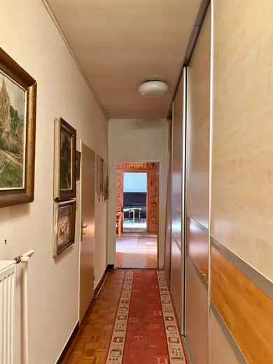 Na predaj dom, 120 m², Veľký Biel, Poštová