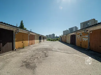 Na predaj objekt, 19 m², Košice-Juh, Krivá