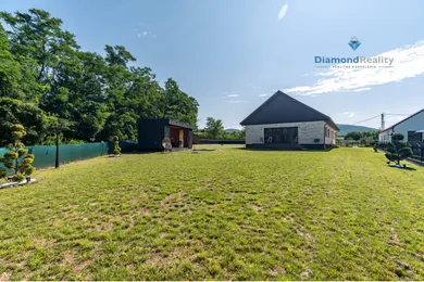 Na predaj 5-izbový dom, 94 m², Milhosť, Abaújvár