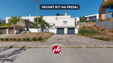 Mieszkania na sprzedaż, 4-pokojowe, Košice-Sever · €460 000