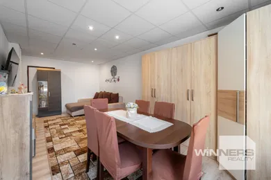 Byty na predaj 2-izbový, Veľké Kapušany · €52 000