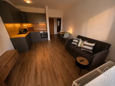 Na predaj 2-izbový byt, 38 m², Štrba, Rekreačná