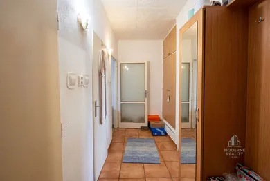 Na predaj 2-izbový byt, 47 m², Šurany, Mudrochova