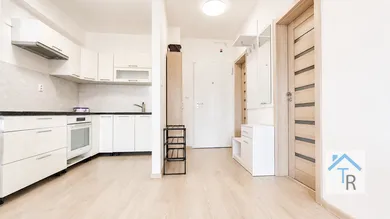 Na prenájom 2-izbový byt, 54 m², Prešov, Vodárenská