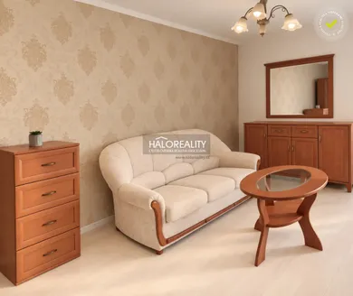 Na predaj 3-izbový byt, 70 m², Bratislava-Podunajské Biskupice