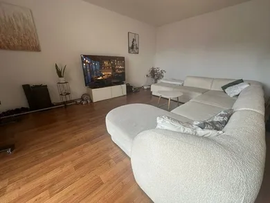 Na predaj 4-izbový byt, 120 m², Martin, A. Pietra