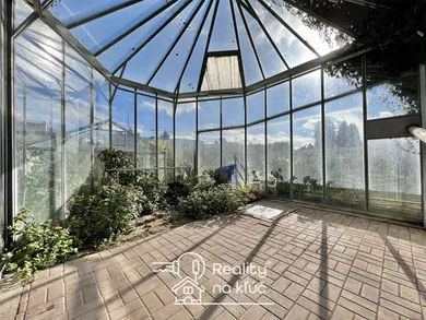 Na predaj dom, 346 m², Nové Zámky, T. Vansovej