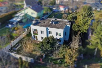 Na predaj dom, 180 m², Bernolákovo, Orechová