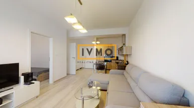 Na prenájom 2-izbový byt, 46 m², Bratislava-Ružinov, Vietnamská