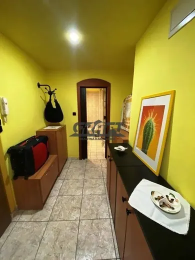 Na predaj 1-izbový byt, 45 m², Bratislava-Ružinov, Miletičova
