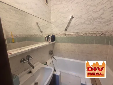 Na predaj 2-izbový byt, 65 m², Bratislava-Rača, Kadnárova