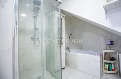 Na prenájom 2-izbový byt, 52 m², Trnava, Halenárska