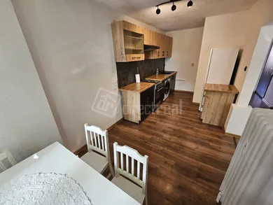 Na predaj byt v Galanta · €650 · Čiastočná rekonštrukcia