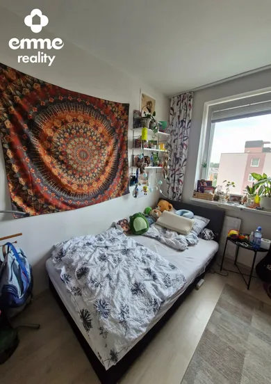 Na predaj 3-izbový byt, 68 m², Dunajská Streda, Nová Ves