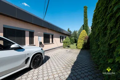 Na prenájom komerčné, 163 m², Prievidza, Vajanského