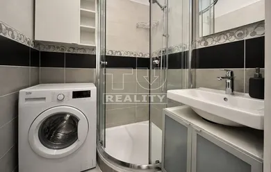 Na predaj byt v Bratislava-Vrakuňa · €179 999 · Dokončené