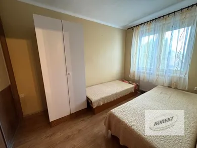 Na predaj 3-izbový byt, 58 m², Nové Zámky