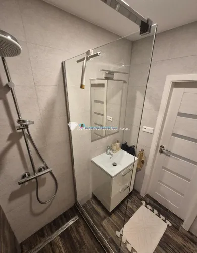 Na predaj 2-izbový byt, 56 m², Dunajská Streda