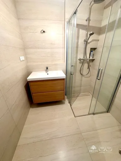 Na prenájom 2-izbový byt, 50 m², Poprad, 29. augusta