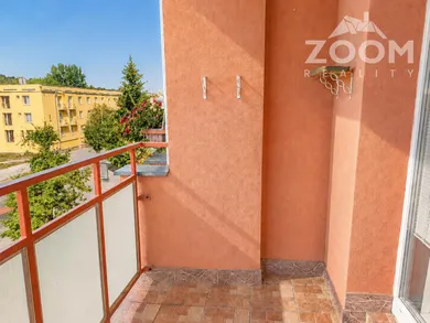Na predaj 2-izbový byt, 53 m², Prešov, 17. novembra