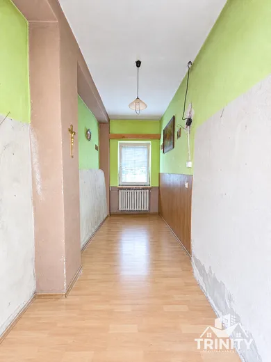 Na predaj 3-izbový dom, 100 m², Palárikovo, Štefánikova ulica