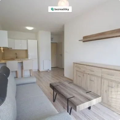 Na predaj 2-izbový byt, 45 m², Martin