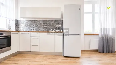 Na predaj byt v Nové Zámky · €149 000 · Dokončené
