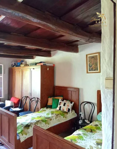 Na predaj rekreačný dom, 60 m², Koňuš