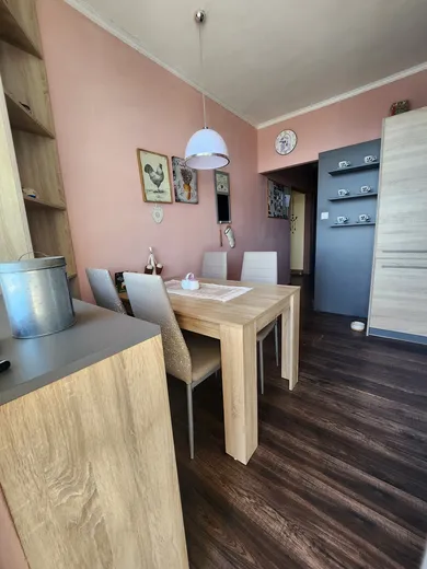 Na predaj 3-izbový byt, 82 m², Nitra, Na Hôrke