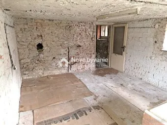 Na predaj 3-izbový dom, 122 m², Závažná Poruba, Hlavná