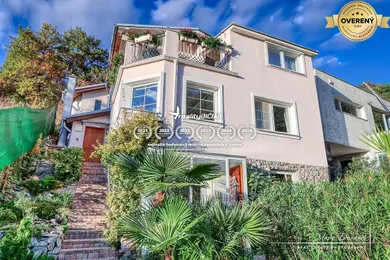 Na predaj dom v Bratislava-Devín · €669 900 · Dokončené