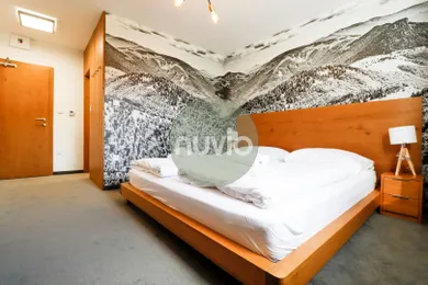 Na predaj 1-izbový byt, 19 m², Valča