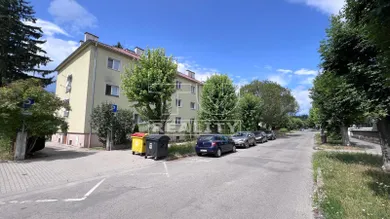 Byty na predaj 2-izbový, Zvolen · €119 000