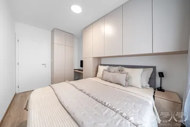 Na predaj byt v Bratislava-Dúbravka · €320 000 · Novostavba