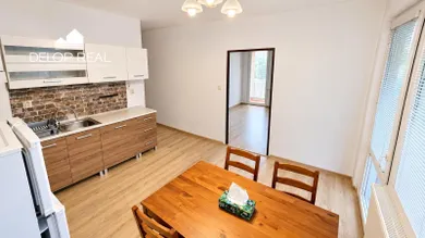 Byty na predaj 2-izbový, Bratislava-Lamač · €228 900