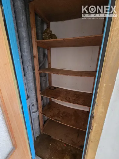 Na predaj 3-izbový byt, 1 m², Humenné, Mierová