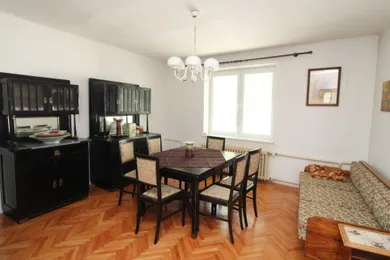 Na predaj 3-izbový dom, 50 m², Piešťany, Hoštáky