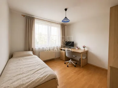 Na predaj byt v Poprad · €179 999 · Čiastočná rekonštrukcia