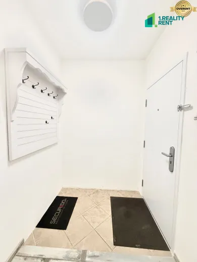 Na prenájom 2-izbový byt, 60 m², Čadca, Mierová