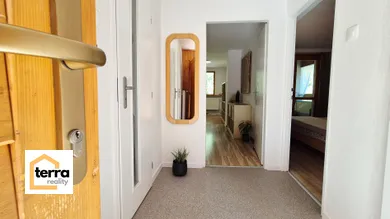 Na prenájom 2-izbový byt, 52 m², Modra, Harmónia