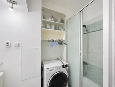 Na predaj 1-izbový byt, 29 m², Bratislava-Nové Mesto