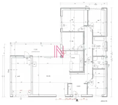 Na predaj dom v Slovenský Grob · €449 000 · Pôvodný stav