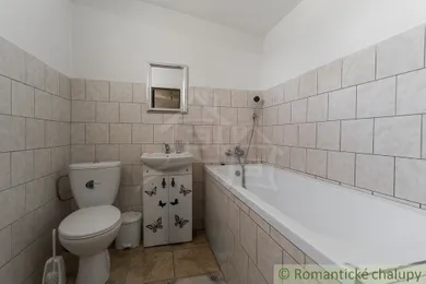 Na predaj rekreačný dom, Bernolákovo