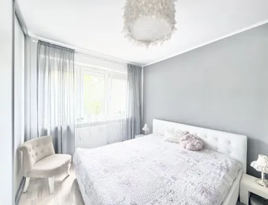Na predaj 3-izbový byt, 67 m², Zlaté Klasy, Sídlisko