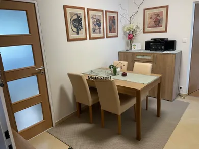 Na prenájom 3-izbový byt, 70 m², Bratislava-Ružinov, Muškátová