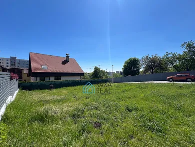 Na predaj pozemok, Košice-Sever, Sládkovičova